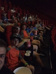 NEWS UPDATE: Jugendlager 2018 am Montag, 16. Juli 2018