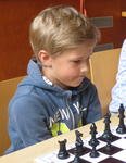 Schach-Champion ist erst neun am Mittwoch, 18. Juli 2018, Copyright siehe www.meinbezirk.at