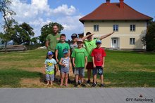 3.Jugend&uuml;bung FF-Raitenberg am Samstag, 28. Juli 2018