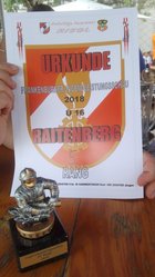 Jugendleistungsschau 2018 der FF-Riegl am Sonntag,  5. August 2018