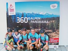 Stoneman Taurista (123km/4500hm) am Freitag, 10. August 2018