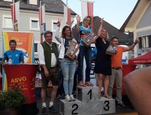 Sickinger Rundlauf (Willi\