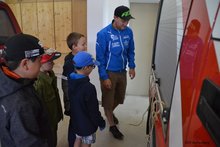 4.Jugend&uuml;bung FF-Raitenberg am Samstag, 25. August 2018