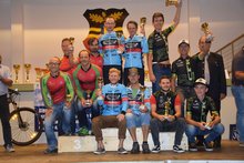 W&uuml;rfelspiellauf und G&ouml;belbergThrophy am Samstag,  1. September 2018