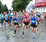 Die besten Bilder vom Frankenburger W&uuml;rfelspiellauf am Dienstag,  4. September 2018, Copyright siehe www.meinbezirk.at