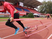 Weltmeisterschaft 2018 in Banska Bystrica am Dienstag, 11. September 2018