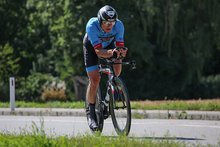 Vereinsmeisterschaften EZF des RC Grassinger Lambach am Montag, 17. September 2018