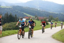 Sieg bei der Feichtenberg Trophy am Dienstag, 25. September 2018