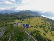 Wanderung auf den Hochlecken am Mittwoch, 26. September 2018
