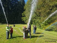 5.Jugend&uuml;bung 2018 am Samstag, 29. September 2018