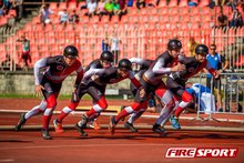 WM der Feuerwehrsportgruppe Frankenburg am Mittwoch,  3. Oktober 2018