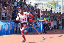 Staatsmeisterschaften Feuerwehrsport 2018 am Mittwoch, 10. Oktober 2018