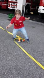 Minijugend&uuml;bung am Samstag, 13. Oktober 2018