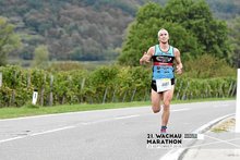 Racereport &ndash; 21. Halbmarathon Wachau am Freitag, 19. Oktober 2018