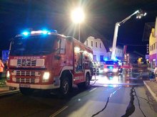 Herbst&uuml;bung am Donnerstag, 25. Oktober 2018