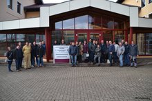 Feuerwehrausflug FF-Raitenberg am Samstag,  1. Dezember 2018