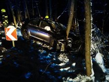 Fahrzeugbergung am Sonntag, 16. Dezember 2018