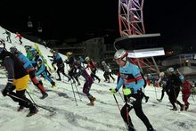 5. SnowRun Schladming am Sonntag, 23. Dezember 2018