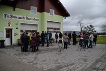 Jahresausklang FF-Raitenberg am Sonntag, 23. Dezember 2018