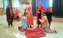 Bratkn&ouml;dlblues: Zusatztermin am Dienstag,  8. Januar 2019