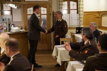 AFKDT Wahl am Dienstag, 22. Januar 2019