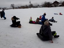 Aktuelle Minijugend &Uuml;bung am Montag, 11. Februar 2019