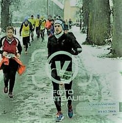 3 Renneins&auml;tze f&uuml;r Pillichshammer Gary ... am Dienstag, 12. Februar 2019