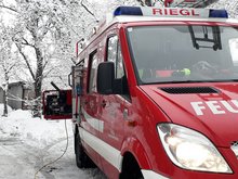 Notstrom Versorgung am Sonntag,  3. Februar 2019