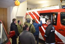 Winterschulung 2019 FF-Raitenberg am Freitag,  1. M&auml;rz 2019