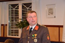 Jahresvollversammlung FF-Raitenberg am Samstag,  9. M&auml;rz 2019