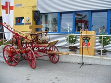 Einsatzzentrale voll ausgelastet am Sonntag, 17. M&auml;rz 2019