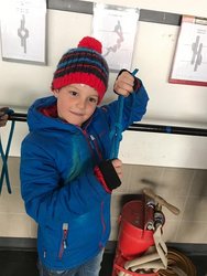 &Uuml;bung Minijugend am Samstag,  9. M&auml;rz 2019