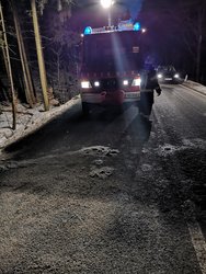 Technischer Einsatz am Sonntag, 17. Februar 2019