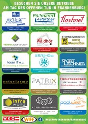 Plakat RS am Montag, 18. M&auml;rz 2019