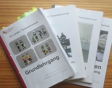 Weiterbildung Zugskommandanten Lehrgang am Freitag, 29. M&auml;rz 2019
