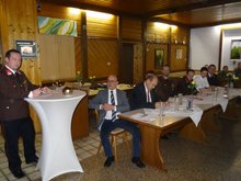 95. Jahreshauptversammlung am Samstag, 16. M&auml;rz 2019