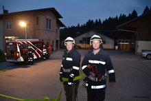 1.Allgemeine &Uuml;bung FF-Raitenberg am Freitag,  5. April 2019