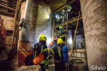 Fr&uuml;hjahrs&uuml;bung am Sonntag, 31. M&auml;rz 2019