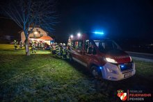 Fr&uuml;hjahrs&uuml;bung 2019 am Montag,  8. April 2019