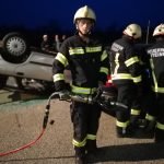 Monats&uuml;bung am Mittwoch, 10. April 2019