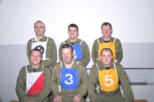 Kuppelcup der FF Pehigen am Dienstag, 16. April 2019