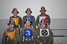 Kuppelcup Pehigen am Dienstag, 16. April 2019