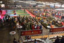 Kuppelcup Weeg am Sonntag, 28. April 2019