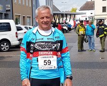 35. Int. Attnanger Spitz Meile und Sparkassen Stadtlauf am Mittwoch,  1. Mai 2019