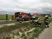 Gemeinschafts&uuml;bung am Freitag, 26. April 2019