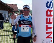 17. Autohaus Reiser Irrseelauf in Zell am Moos am Samstag,  4. Mai 2019