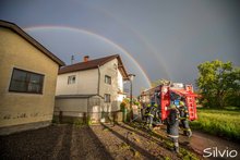 Gemeinschafts&uuml;bung Frankenburg am Donnerstag,  9. Mai 2019