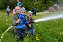 2.Jugend&uuml;bung FF-Raitenberg am Samstag, 11. Mai 2019