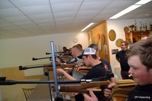 Preisschie&szlig;en FF-Raitenberg am Samstag,  4. Mai 2019