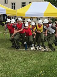 Jugendbewerb Abschnitt Eferding am Dienstag, 14. Mai 2019